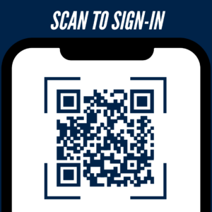 The QR Code Sign-in
