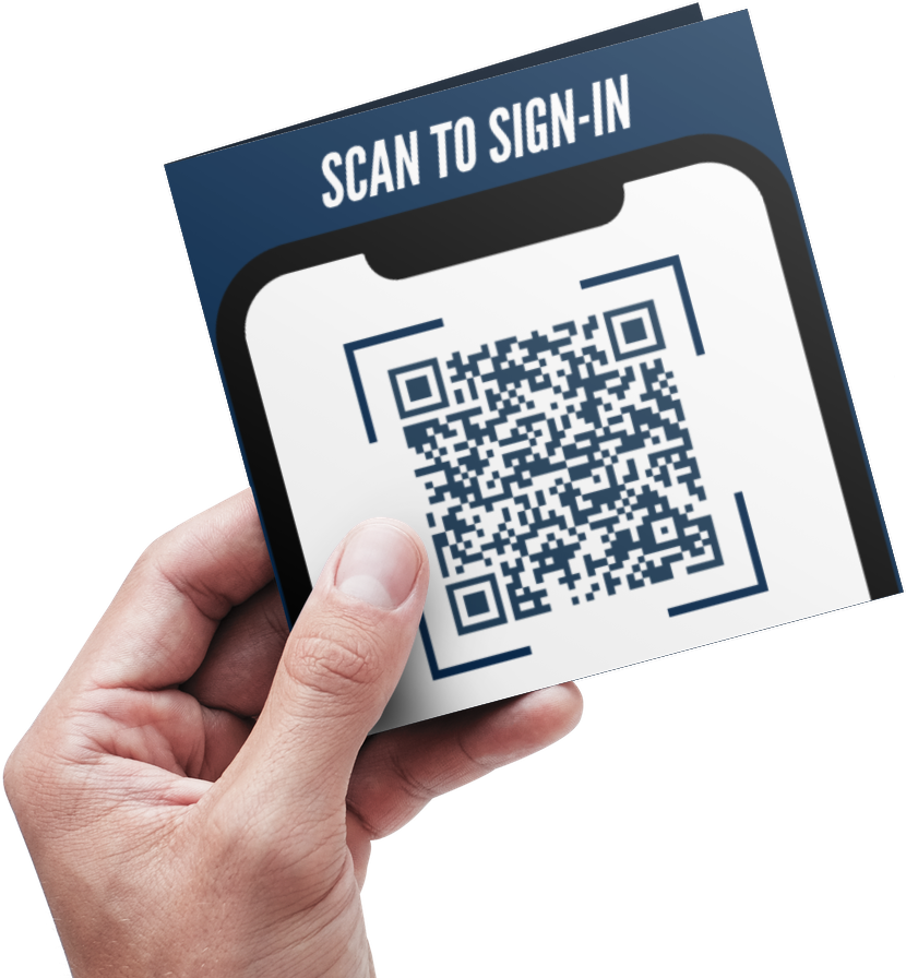 12 Creative Ways Real Estate Agents Can Use QR Codes - BAM