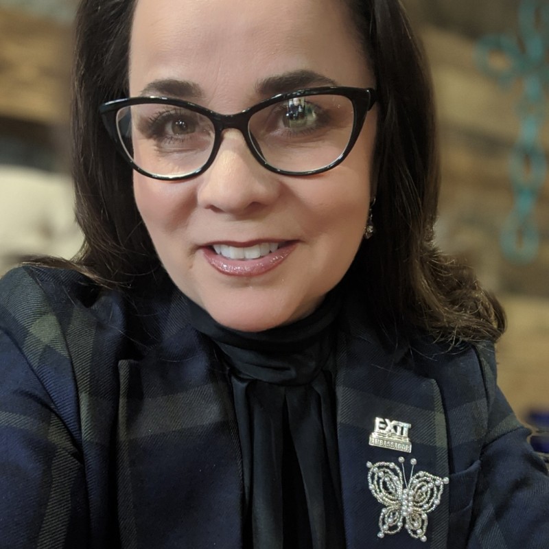 EXIT Realty Open House Signin Sheet Curb Hero