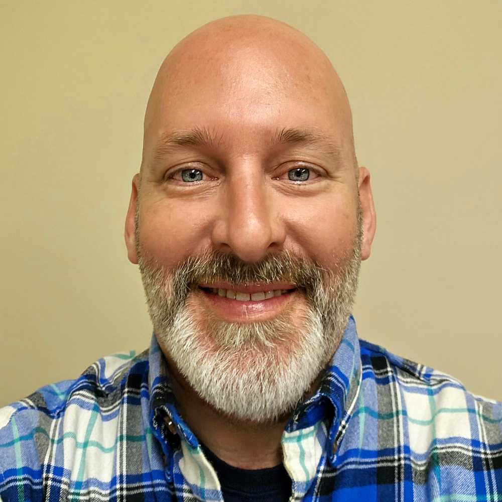 Michael Archdeacon Curb Hero