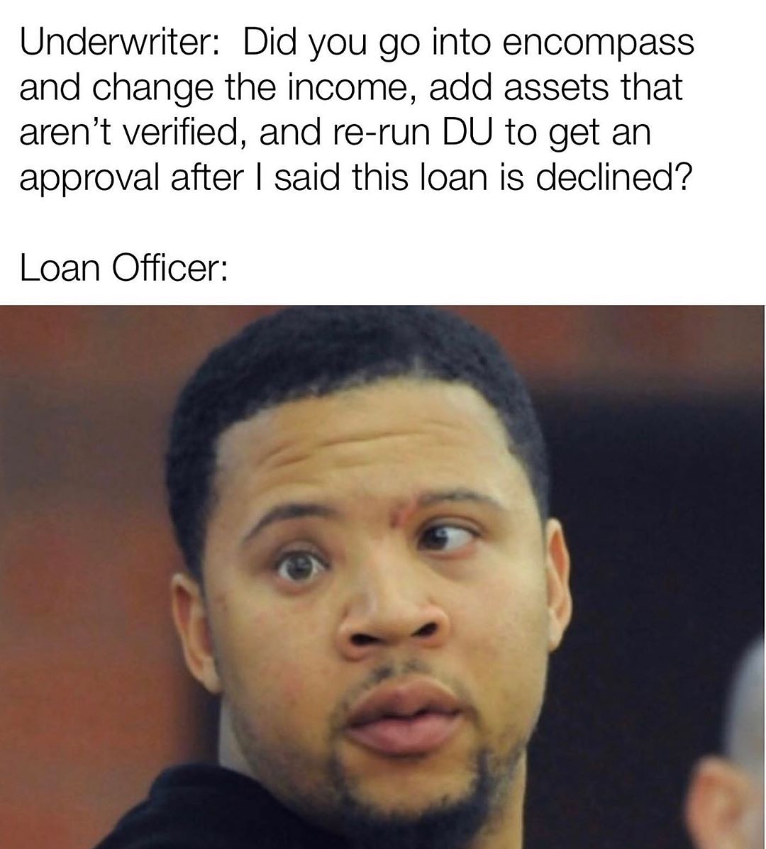 Mortgage Memes - Curb Hero