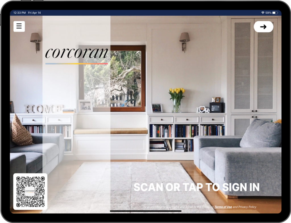 Corcoran Global Living